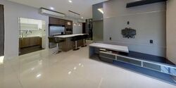 Hillview Heights (D23), Condominium #458947771